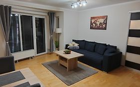 Apartman Tatry