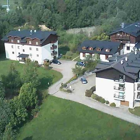 Apartman Tatry Nová Lesná Zewnętrze zdjęcie