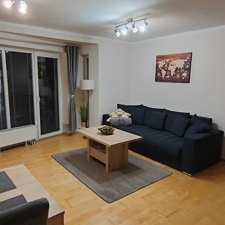 Apartament Apartman Tatry Nová Lesná Zewnętrze zdjęcie