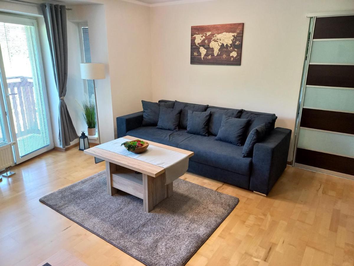 Apartament Apartman Tatry Nová Lesná Zewnętrze zdjęcie