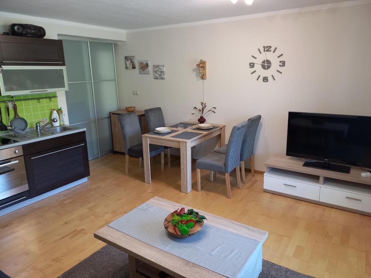 Apartament Apartman Tatry Nová Lesná Zewnętrze zdjęcie