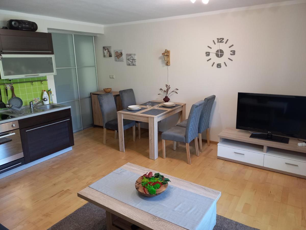 Apartman Tatry Nová Lesná Zewnętrze zdjęcie