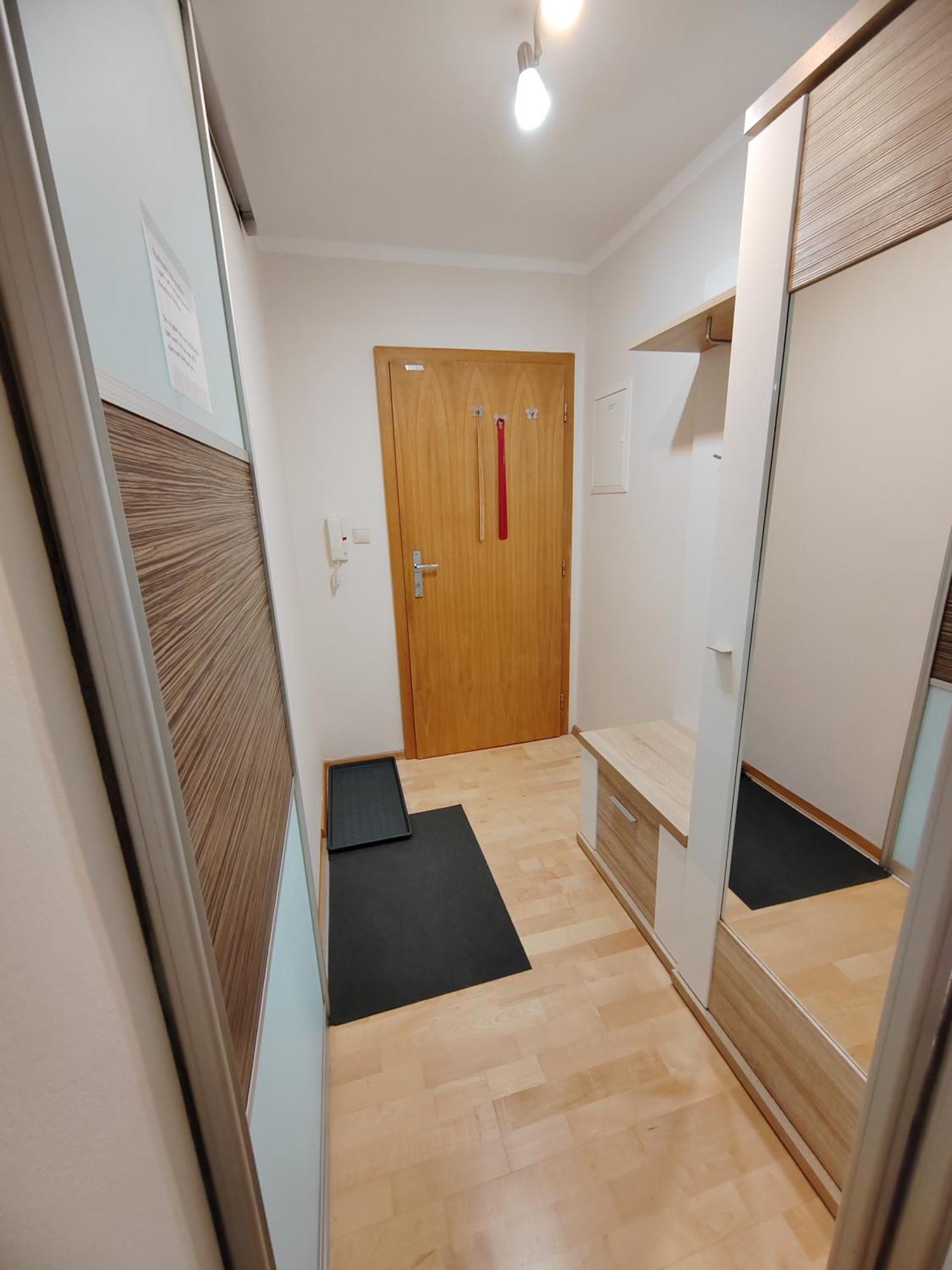 Apartament Apartman Tatry Nová Lesná Zewnętrze zdjęcie