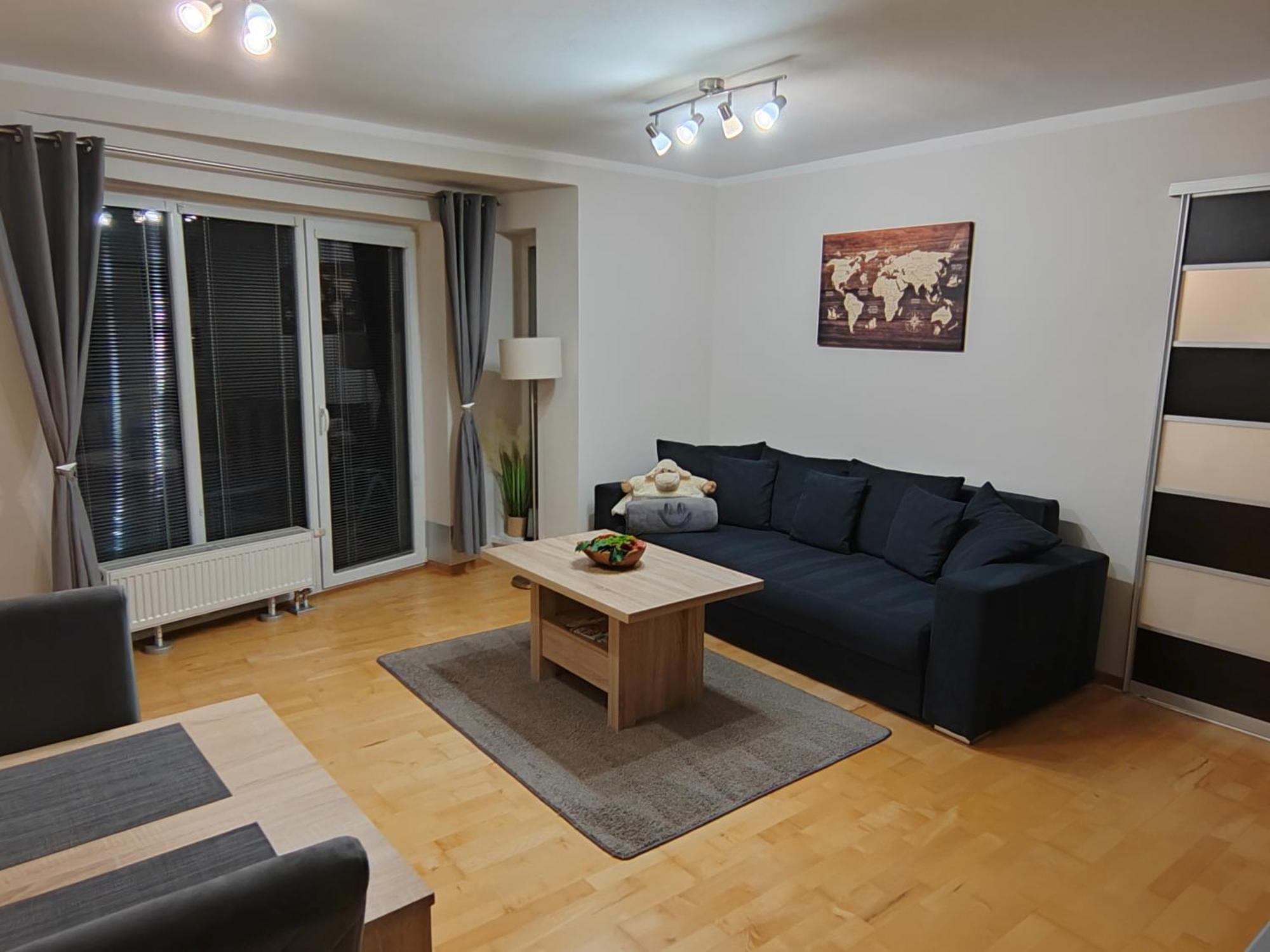 Apartament Apartman Tatry Nová Lesná Zewnętrze zdjęcie