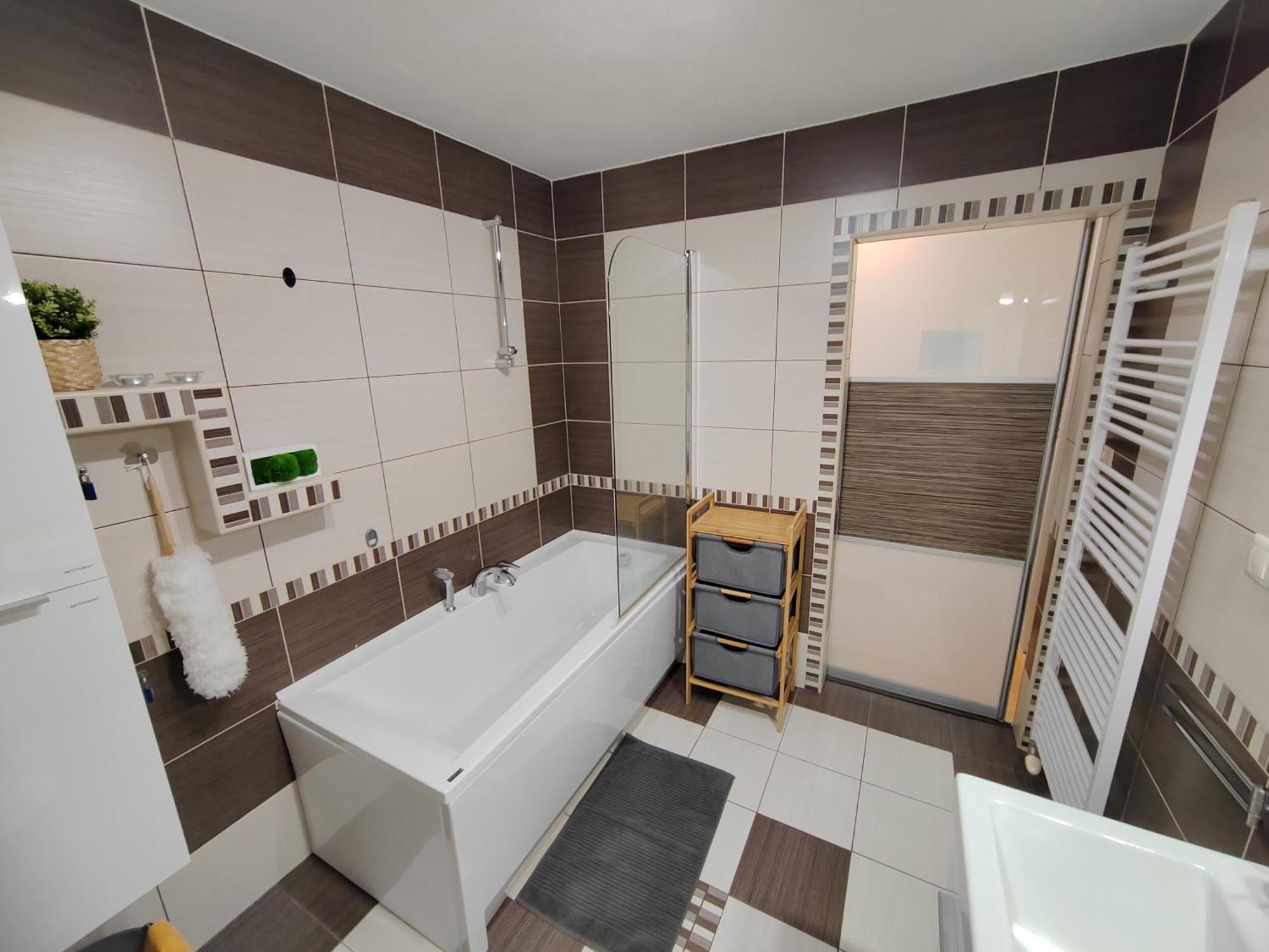 Apartman Tatry Nová Lesná Zewnętrze zdjęcie