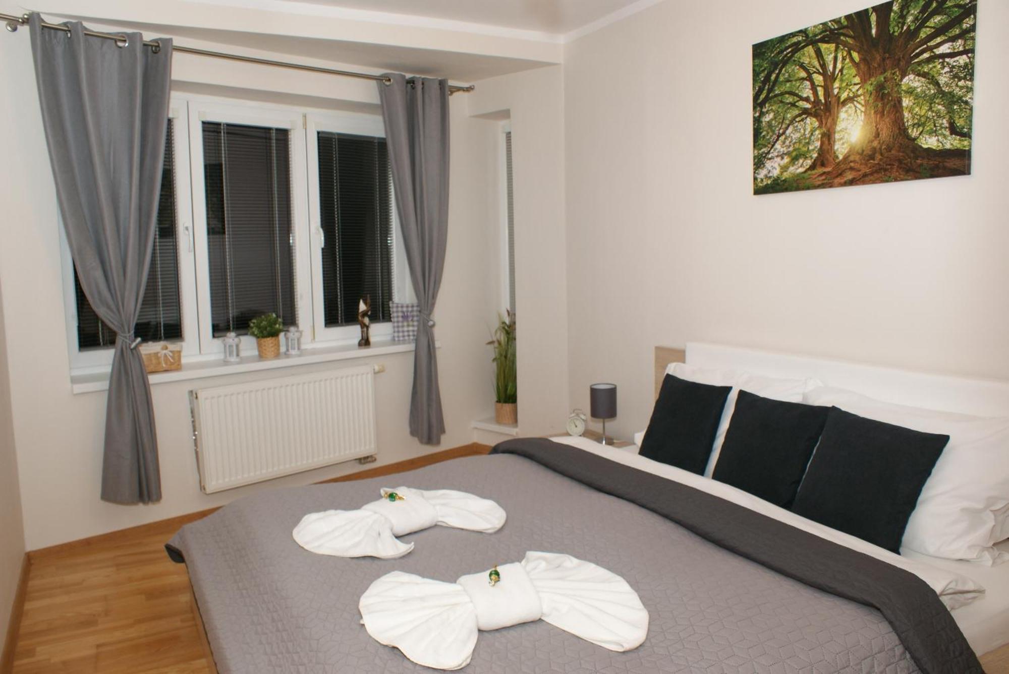 Apartament Apartman Tatry Nová Lesná Zewnętrze zdjęcie